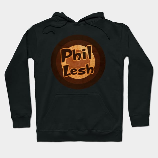 phil lesh Hoodie by no_morePsycho2223